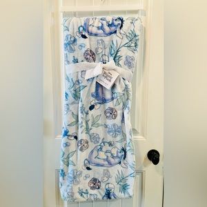 Disney Eeyore Plush 50x70 Throw/Blanket